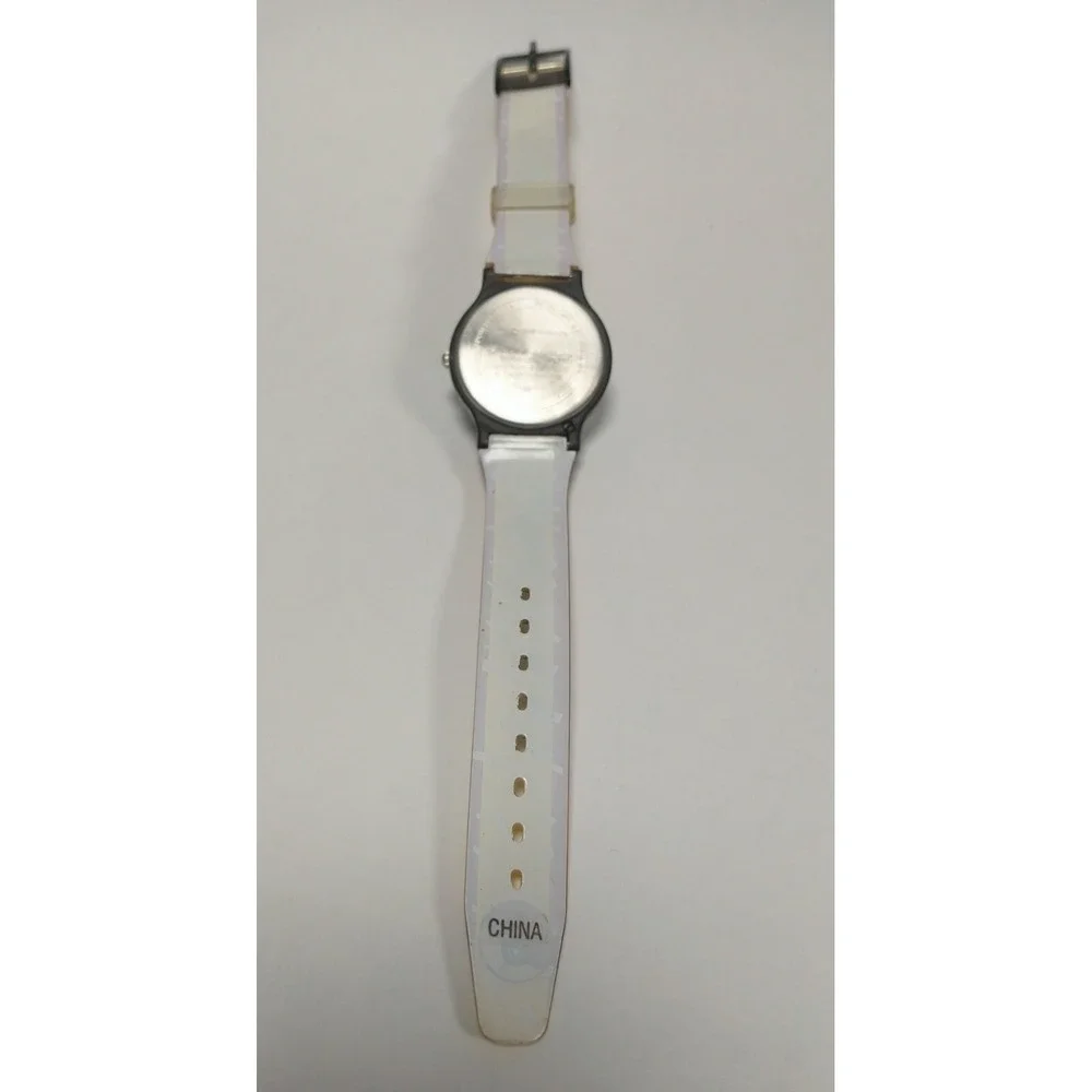 Vintage Pokemon Pikachu Digital Watch Y2K 1999 Fashion NEEDS BATTERIES